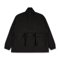 Snow Peak Nylon Tussah Anorak - Rezetstore