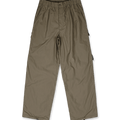 Snow Peak Nylon Tussah Utility Storage Pants - Rezetstore