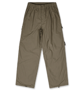 Snow Peak Nylon Tussah Utility Storage Pants - Rezetstore