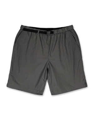 Snow Peak Nylon Tussah 2Way Shorts - Rezetstore
