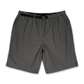 Snow Peak Nylon Tussah 2Way Shorts - Rezetstore