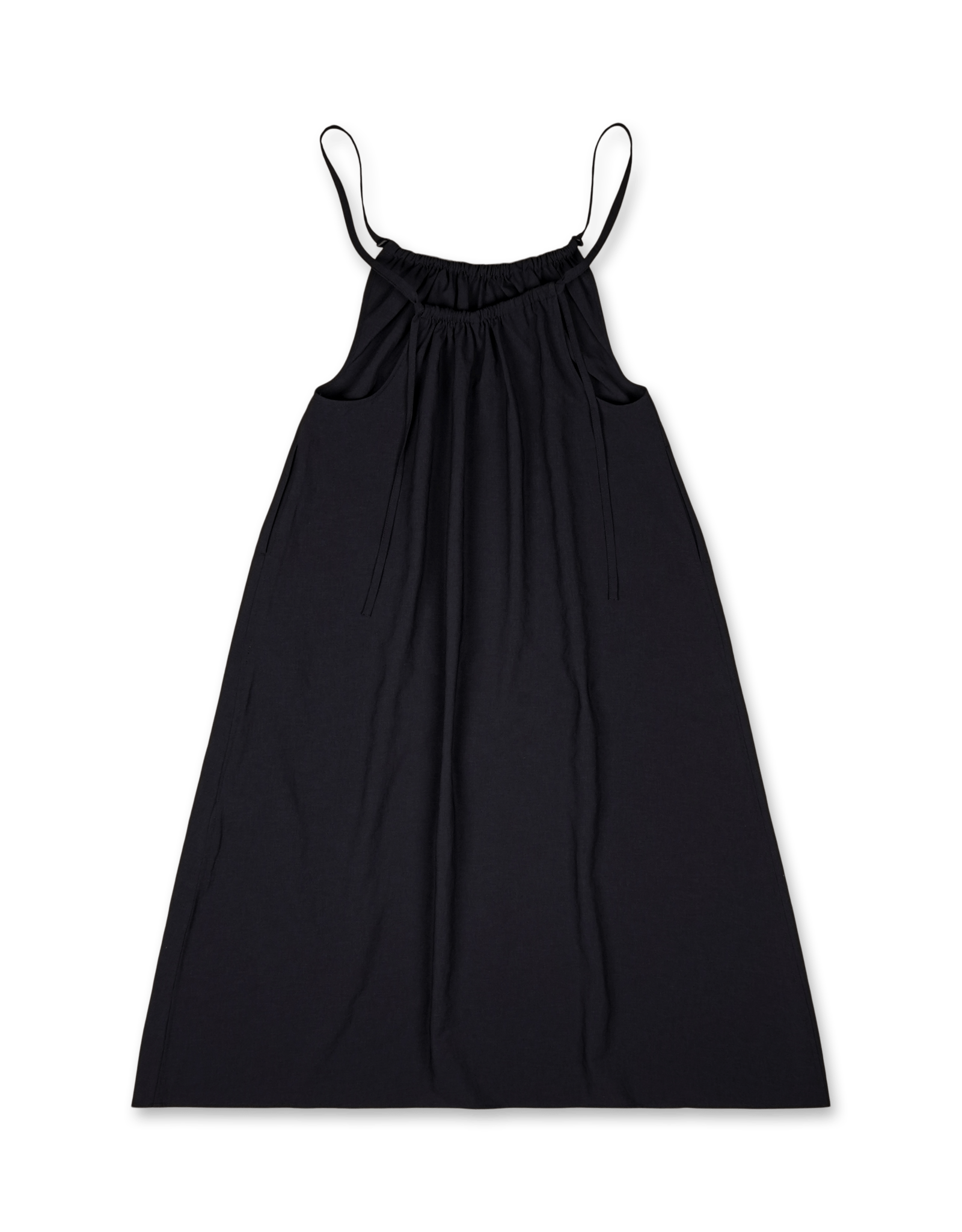 Snow Peak Pe Light Poplin Dress - Rezetstore