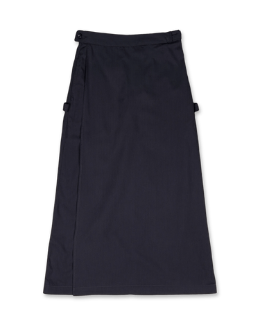 Snow Peak TAKIBI Light Ripstop Skirt | Rezet Store