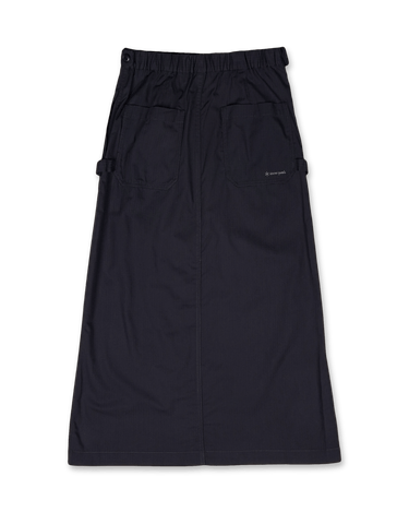 Snow Peak TAKIBI Light Ripstop Skirt | Rezet Store