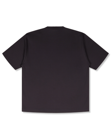 Snow Peak Organic Cotton Mercerized Border T-Shirt | Rezet Store