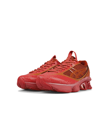 ASICS US6 - S GEL - Kinetic Fluent | Rezet Store