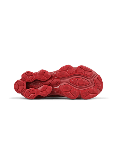 ASICS US6 - S GEL - Kinetic Fluent | Rezet Store