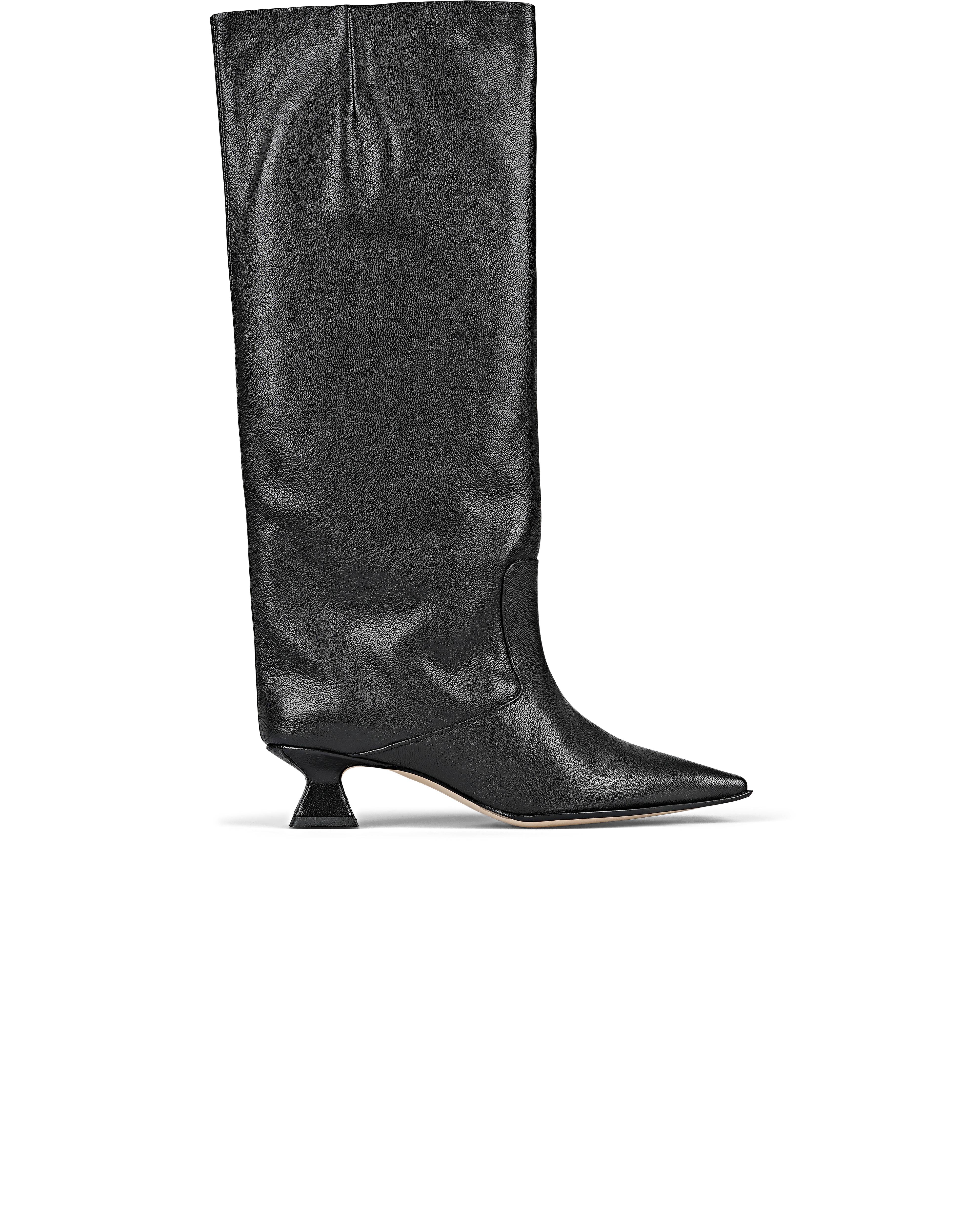 Effie Tall Boots