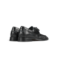 MIISTA Edelira Bicolor Derby Loafers | Rezet Store