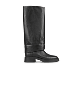 MIISTA Leala Brushed Boots | Rezet Store
