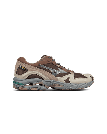 MIZUNO Wave Rider 10 Cordura | Rezet Store