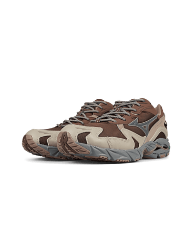 MIZUNO Wave Rider 10 Cordura | Rezet Store