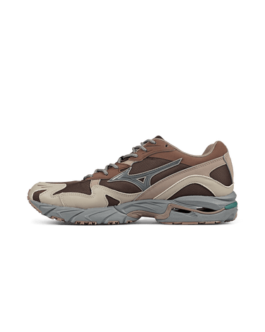 MIZUNO Wave Rider 10 Cordura | Rezet Store