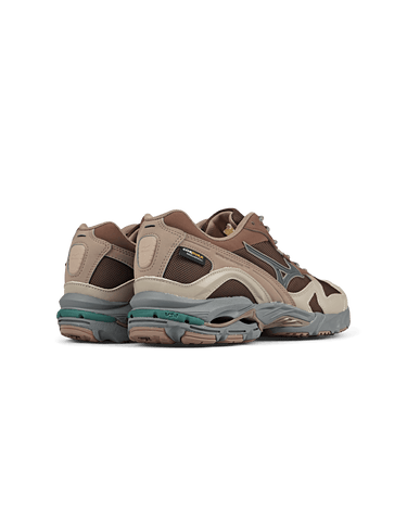 MIZUNO Wave Rider 10 Cordura | Rezet Store