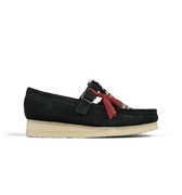 Clarks Originals Wallabee W T Bar | Rezet Store