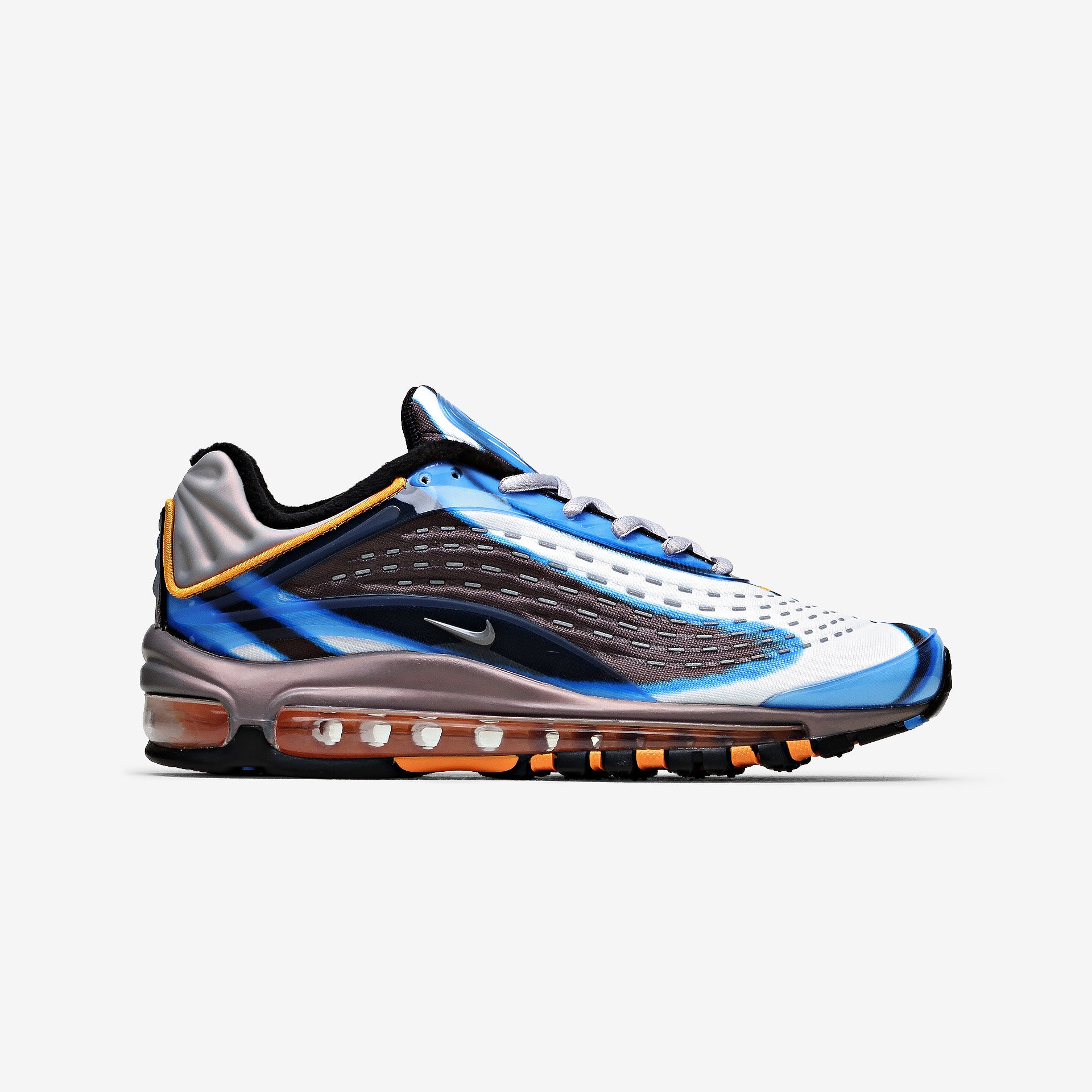 Wmns Air Max Deluxe