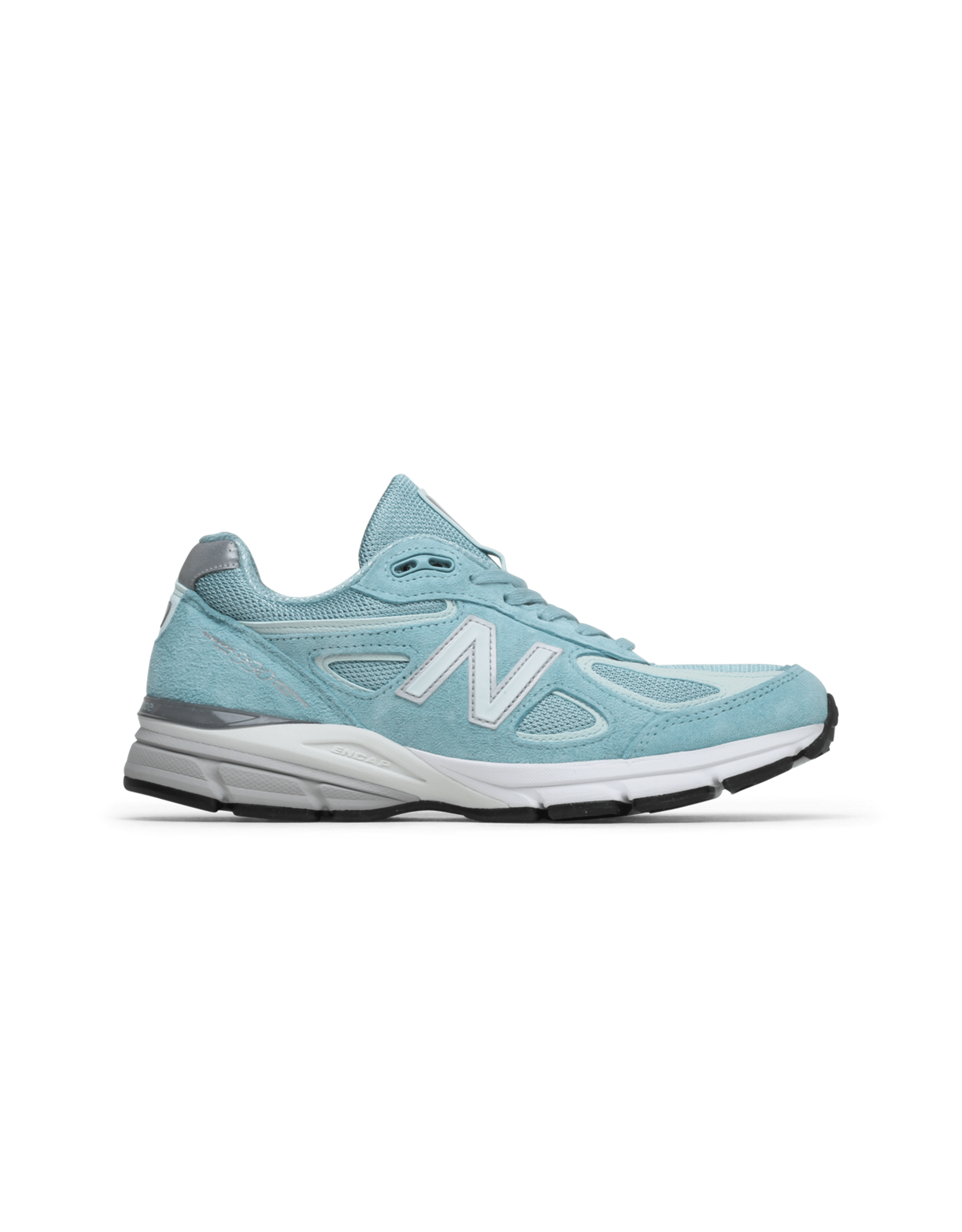 Buy New Balance 990 v4 Wmns in Mineral Sage Rezetstore