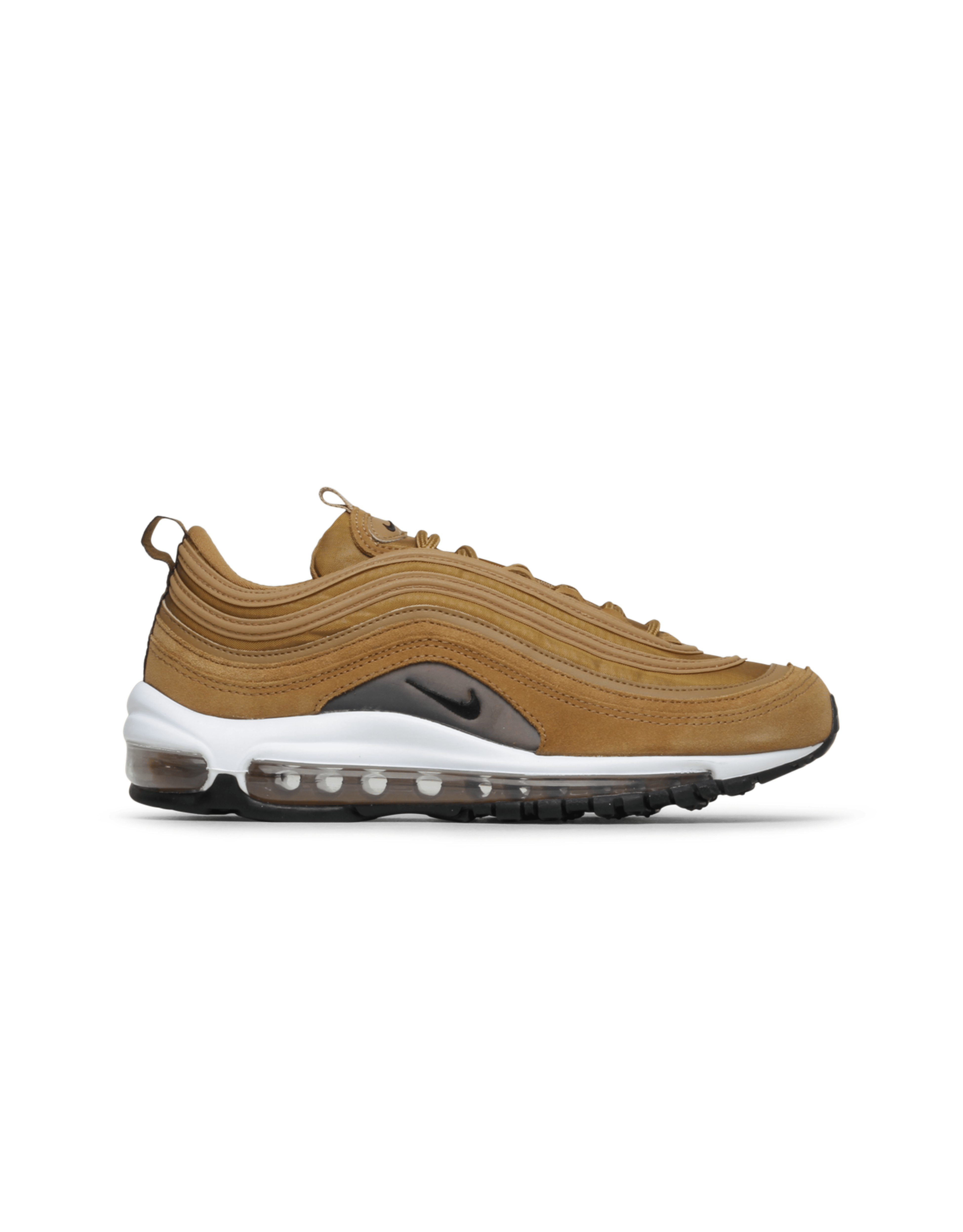 Buy Nike Air Max 97 Wmns in Muted Bronze Black w Rezetstore