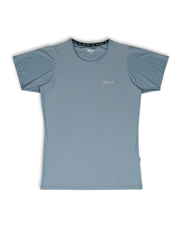 DOXA Wns Rerun Tee Ss | Rezet Store