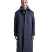 SUNFLOWER Winter Coat | Rezet Store