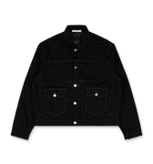 SUNFLOWER Type 2 Jacket | Rezet Store