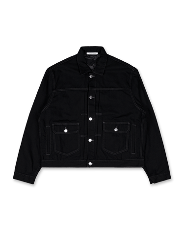 SUNFLOWER Type 2 Jacket | Rezet Store