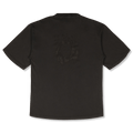 oval square Miller Tee | Rezet Store