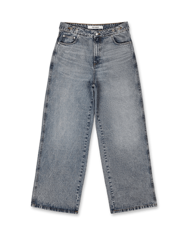 oval square Icon Jeans | Rezet Store