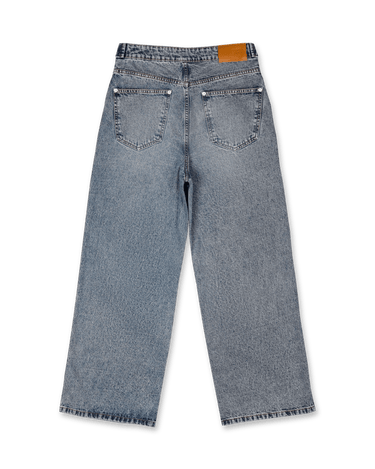 oval square Icon Jeans | Rezet Store