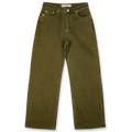 oval square Bright Jeans | Rezet Store