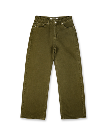 oval square Bright Jeans | Rezet Store