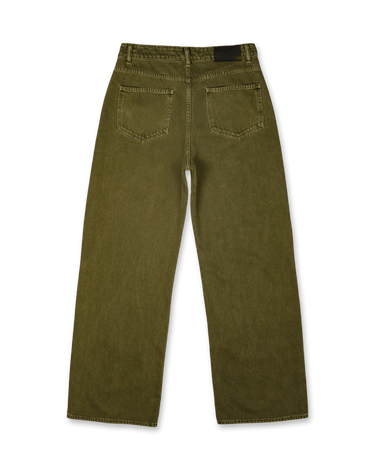 oval square Bright Jeans | Rezet Store