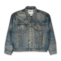 Won Hundred Liverpool Tinted Vintage Blue | Rezet Store