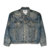 Won Hundred Liverpool Tinted Vintage Blue | Rezet Store