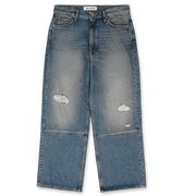 Won Hundred Las Vegas Vintage Tinted Blue | Rezet Store