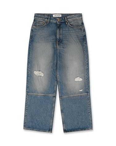 Won Hundred Las Vegas Vintage Tinted Blue | Rezet Store