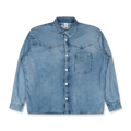 Won Hundred Zayne Denim | Rezet Store