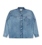 Won Hundred Zayne Denim | Rezet Store