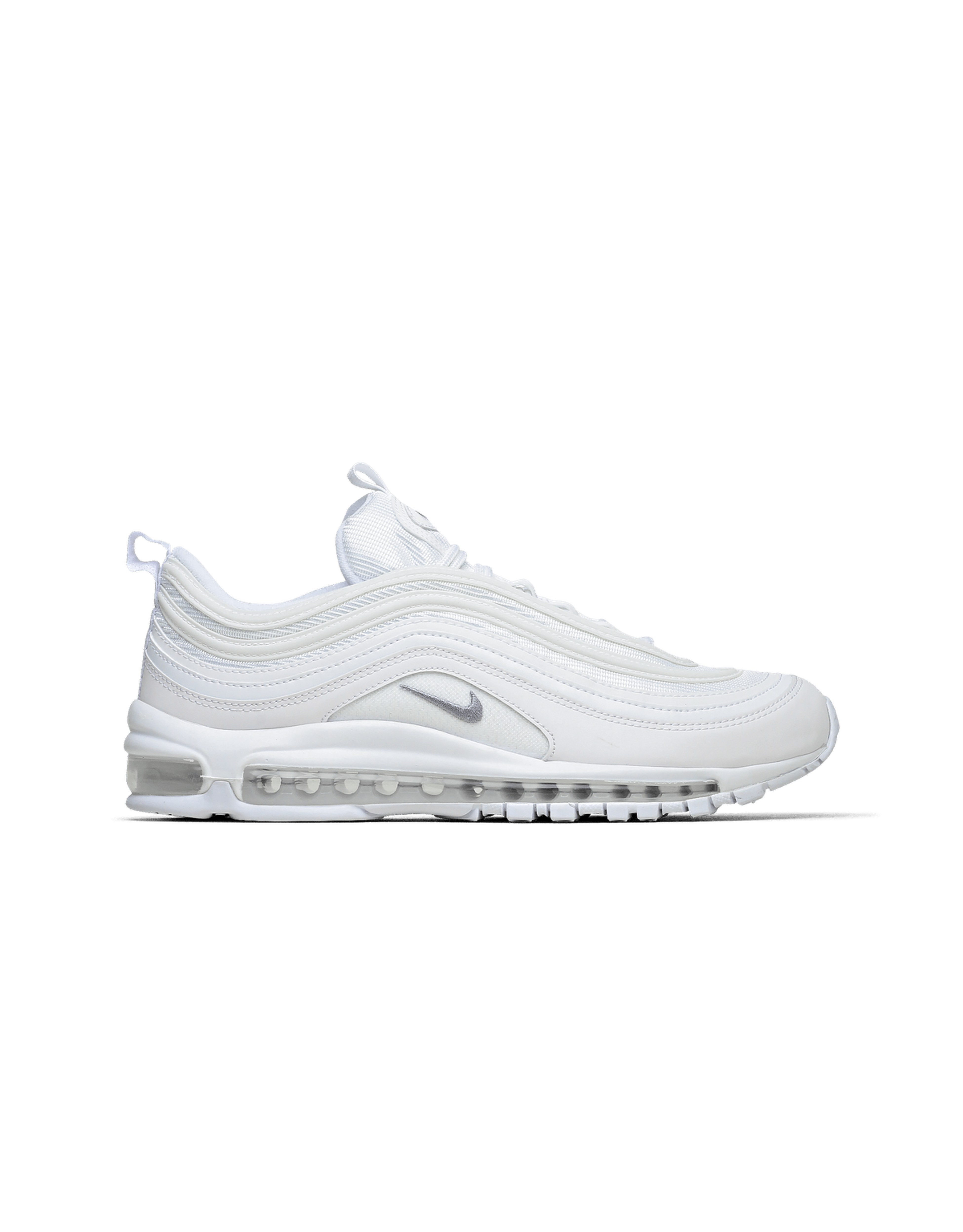 Nike triple white 97 online