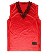 MAGNIBERG Shark tank top | Rezet Store