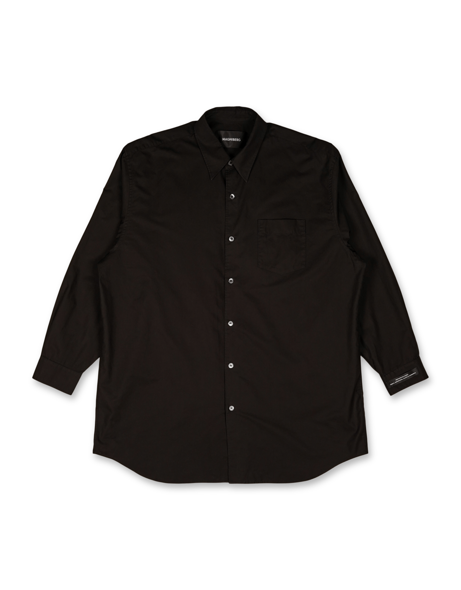 MAGNIBERG Night shirt | Rezet Store