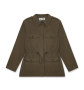 OpéraSPORT Maud Cargo Jacket | Rezet Store