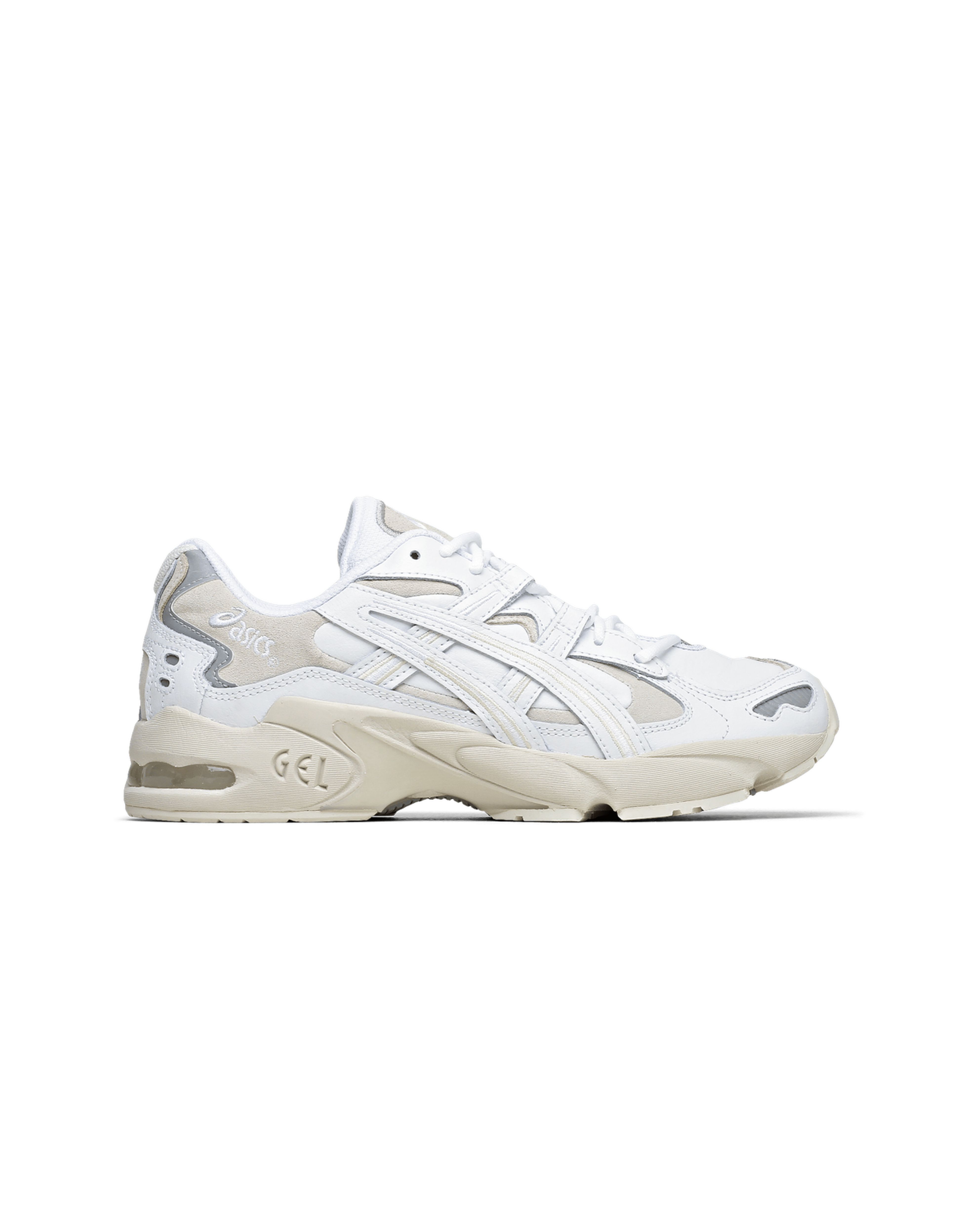 Buy Asics GEL KAYANO 5 OG in White White Rezetstore