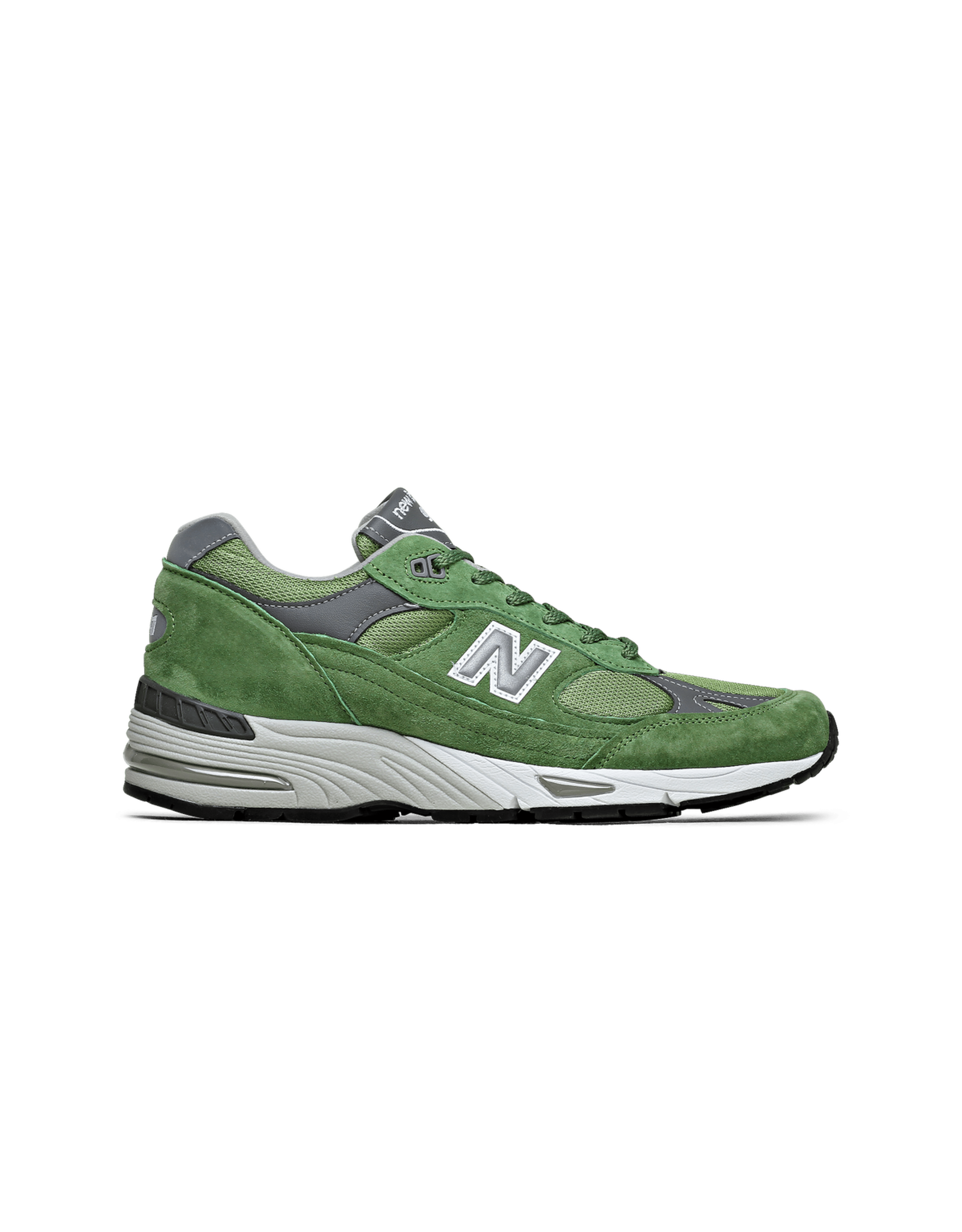 Kob New Balance 991 i Bright Green Rezetstore