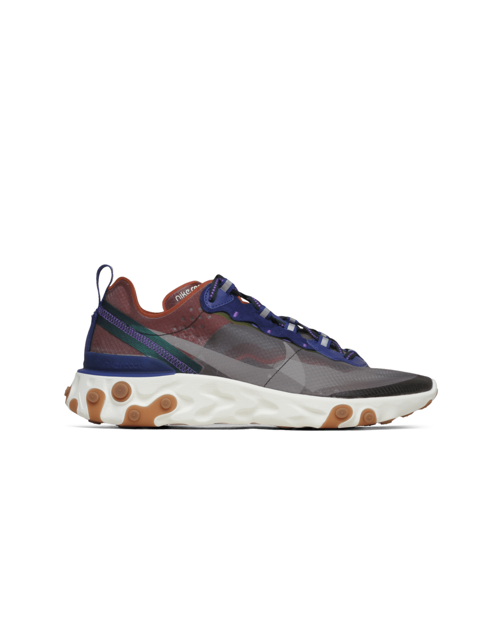 React 87 peach sales