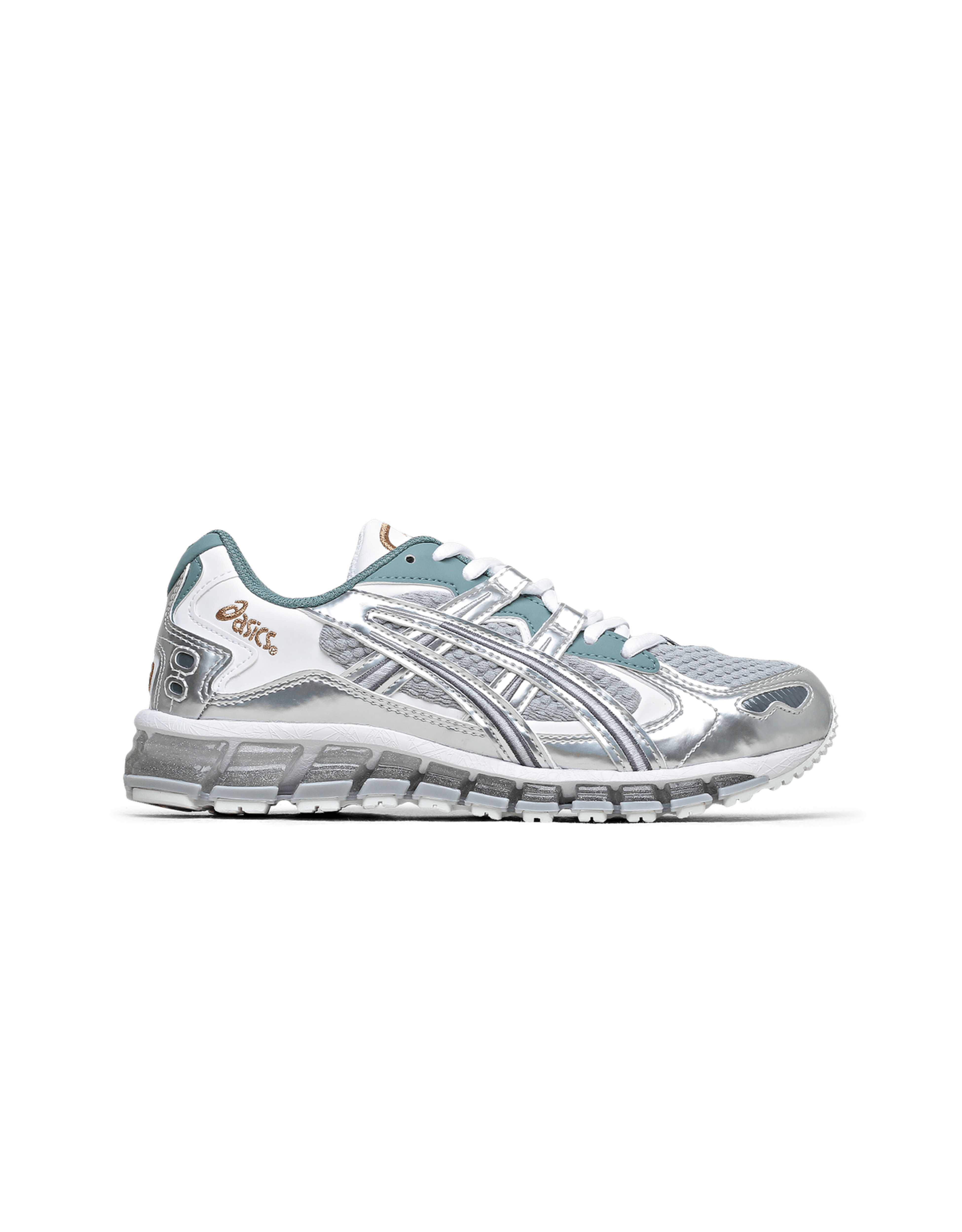 Buy Asics GEL Kayano 5 360 Dame in Piedmont Grey Piedmo Rezetstore