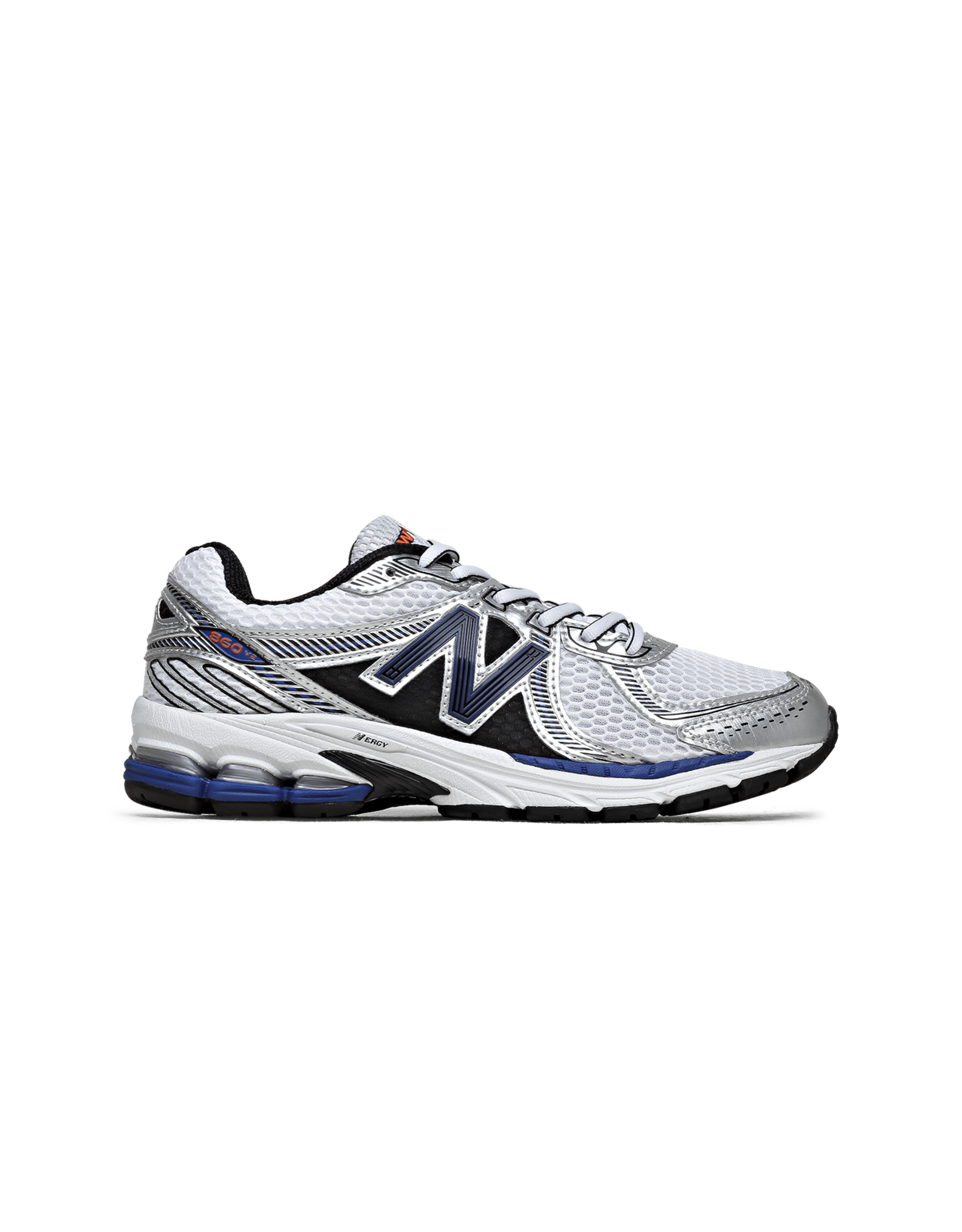 Buy New Balance 860 in White Rezetstore
