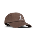 Dancer OG Logo Cap | Rezet Store