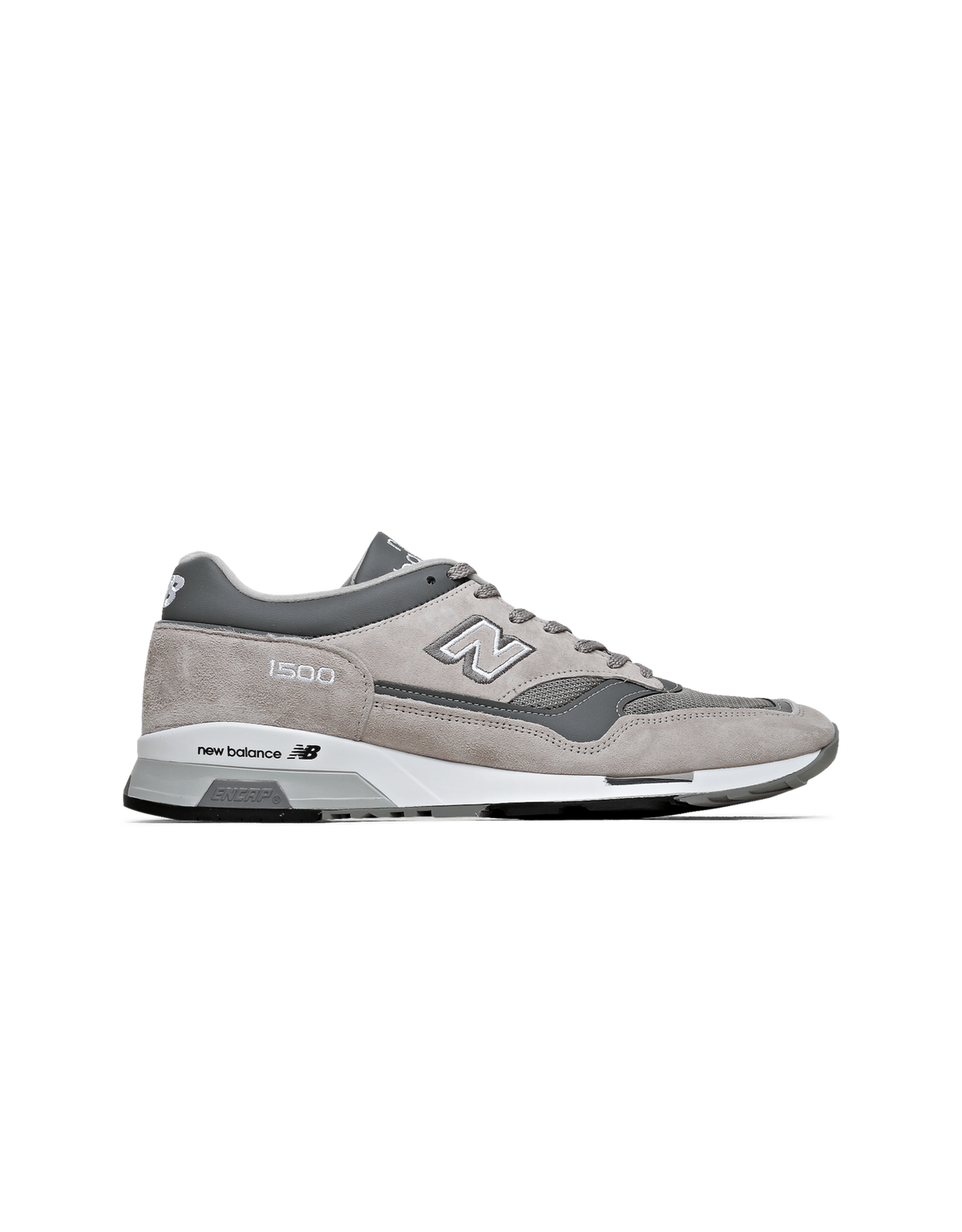Buy New Balance 1500PGL in Grey Rezetstore