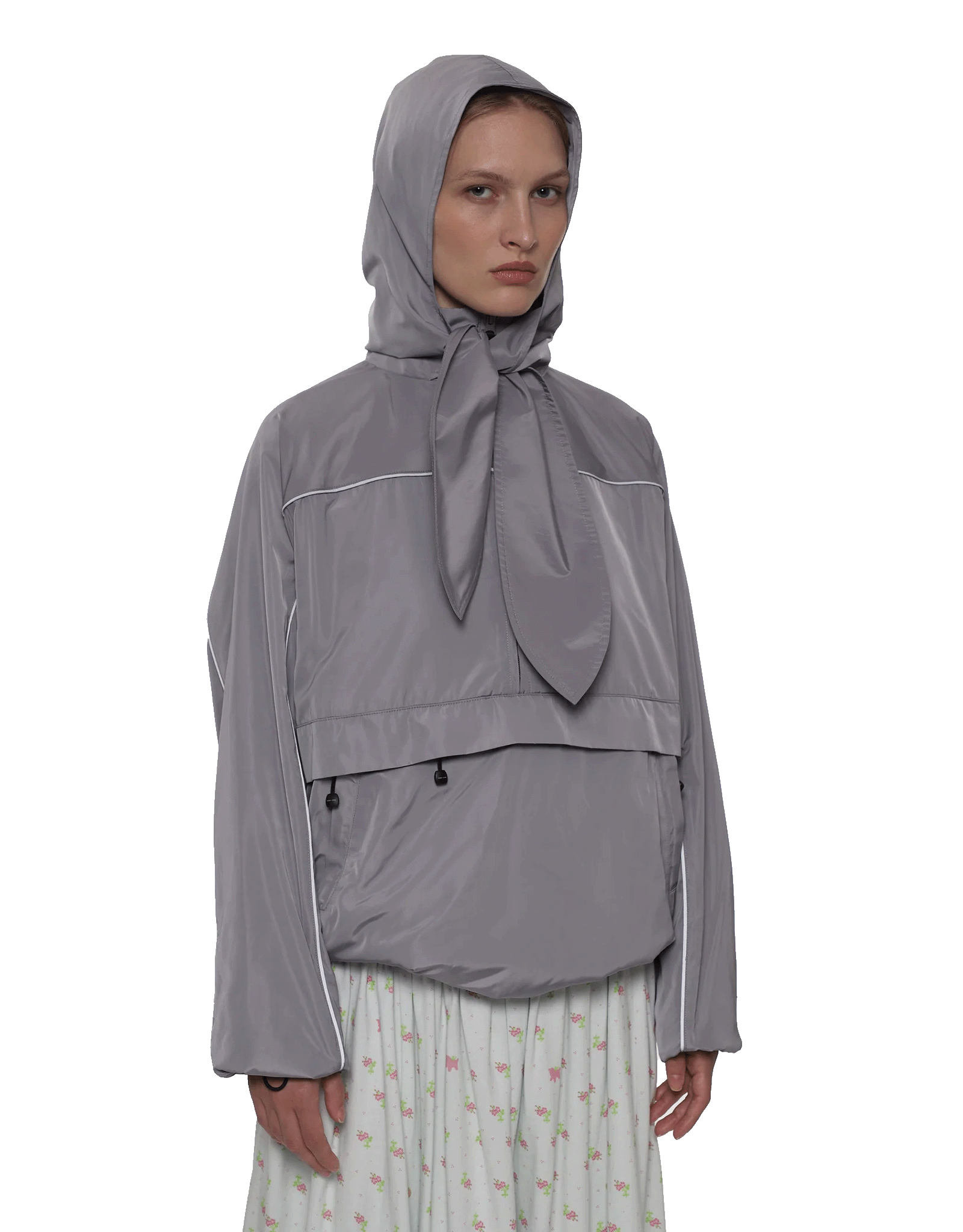 Siena Pullover